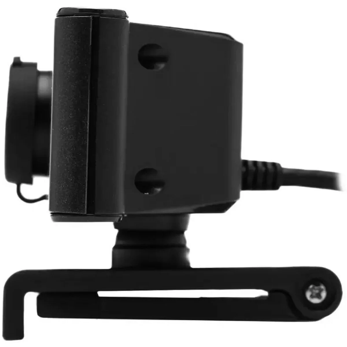 Камера Web Creative Live! Cam 4K VF0990 черный 8Mpix (3840x2160) USB2.0 с микрофоном (73VF099000000)