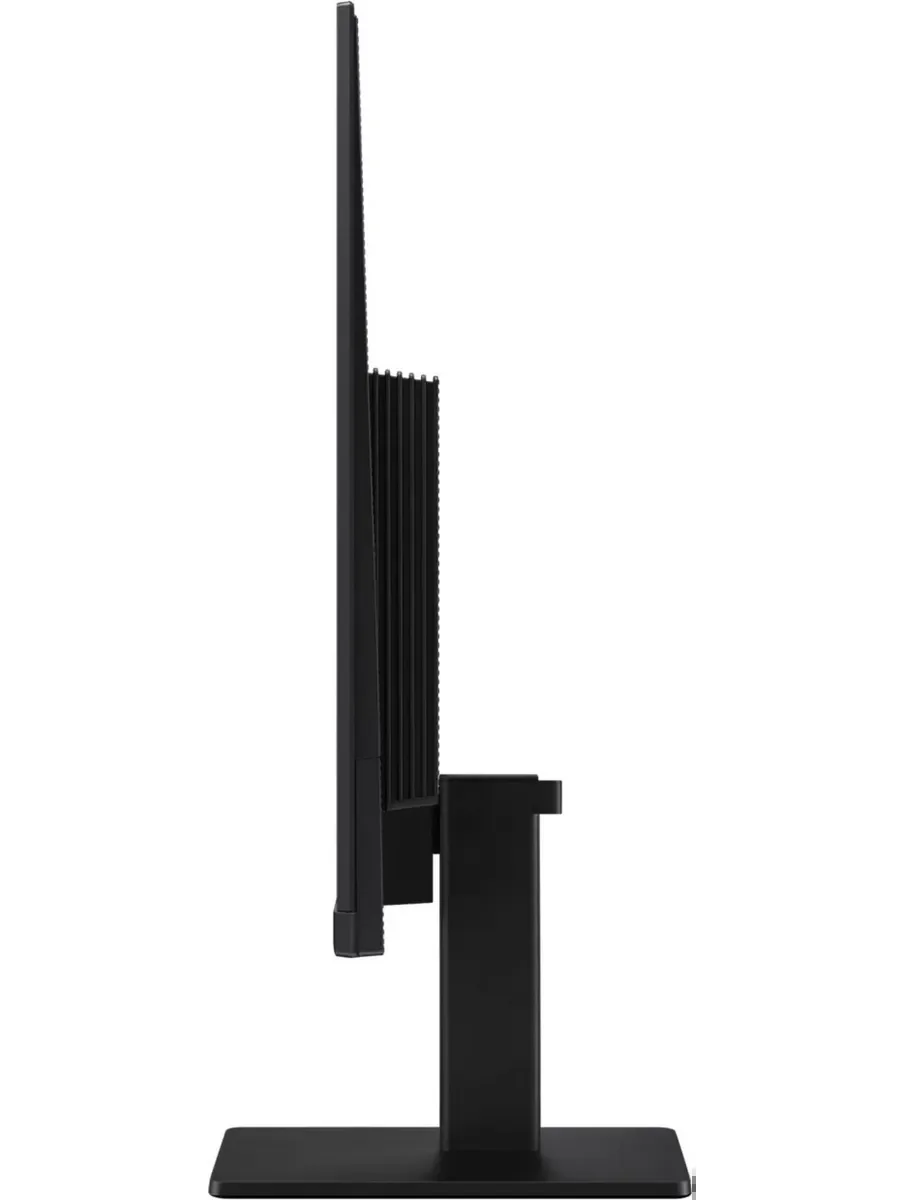 Монитор 24" Samsung LS24D300GAIXCI IPS 1920x1080, 100 Гц, 5 мс, 16:9, 250 кд/м², 1xHDMI 1.4, 1xVGA, черный