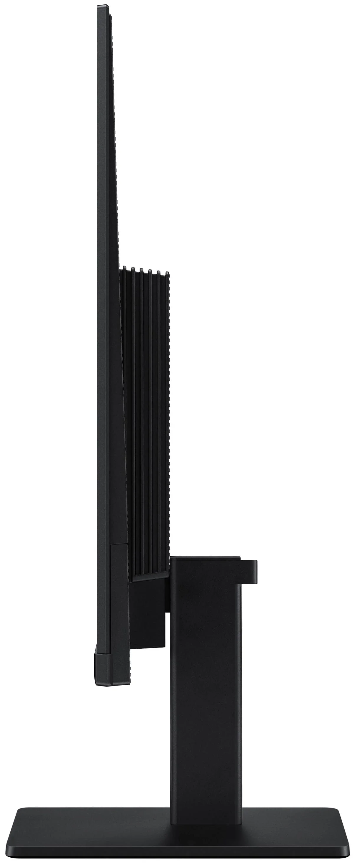 Монитор 24" Samsung LS24D300GAIXCI IPS 1920x1080, 100 Гц, 5 мс, 16:9, 250 кд/м², 1xHDMI 1.4, 1xVGA, черный