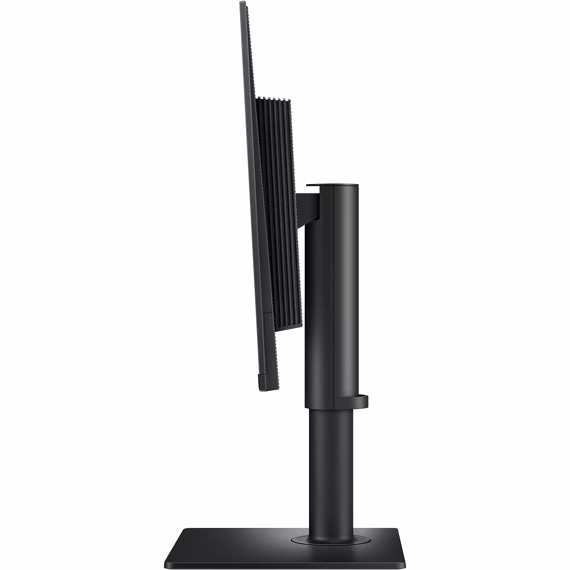 Монитор 24" Samsung LS24D400GAIXCI IPS 1920x1080, 100 Гц, 5 мс, 16:9, 250 кд/м2, 2xHDMI, 1хDP, 2хUSB 2.0, черный