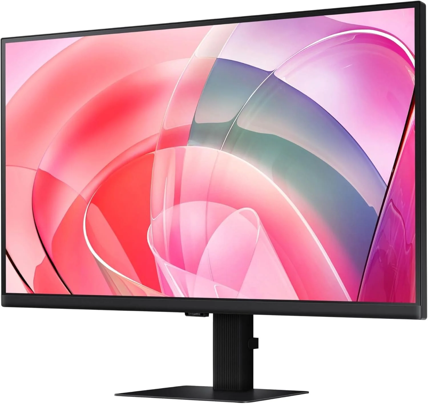 Монитор 27" Samsung LS27D700EAIXCI IPS 3840x2160, 60 Гц, 5 мс, 16:9, 350 кд/м2, 1xHDMI, 1хDP, черный