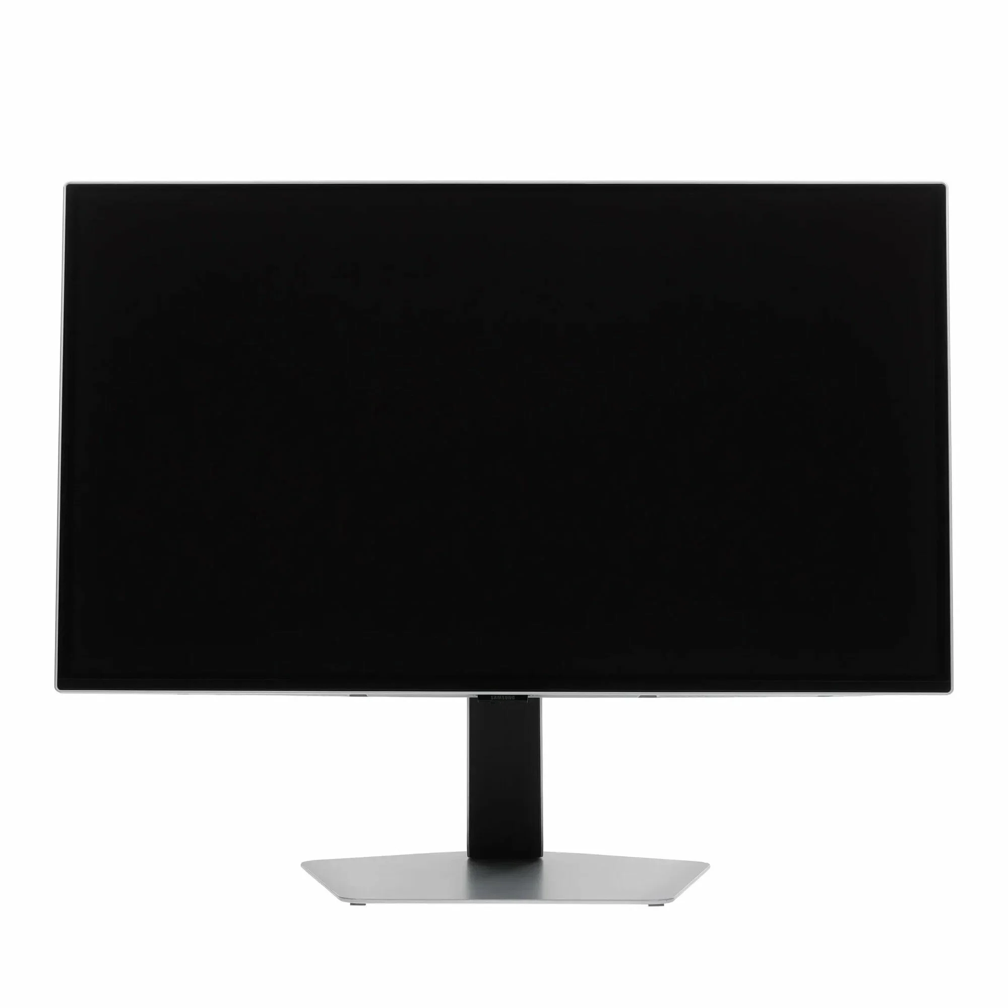 Монитор 27" Samsung Odyssey OLED G8 S27FG812SIXCI OLED 3840x2160, 240 Гц, 0.03 мс, 16:9, 250 кд/м², 2xHDMI 2.1, DP 1.4, USB Hub (2x USB 3.0), FreeSync