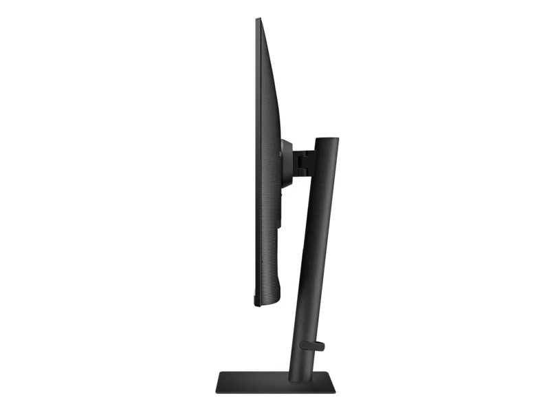 Монитор 27" Samsung S27B800PXI IPS 3840x2160, 60 Гц, 5 мс, 350 кд/м², 16:9, 1xHDMI, 1xDP, 4xUSB-A 3.0, 1xUSB-C, черный