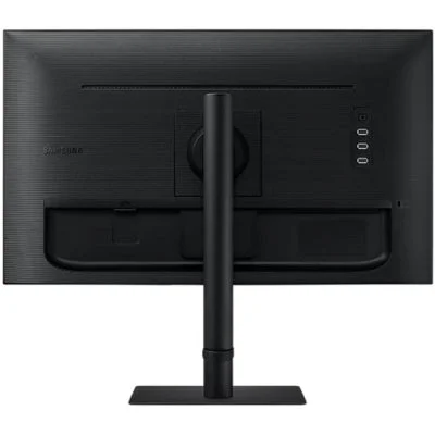 Монитор 27" Samsung S27B800PXI IPS 3840x2160, 60 Гц, 5 мс, 350 кд/м², 16:9, 1xHDMI, 1xDP, 4xUSB-A 3.0, 1xUSB-C, черный