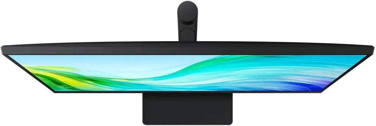 Монитор 27" Samsung S27F610EAIXCI IPS 2560x1440, 100 Гц, 5 мс, 16:9, 300 кд/м², 2xHDMI 2.0, DP 1.2, 3.5 мм, черный