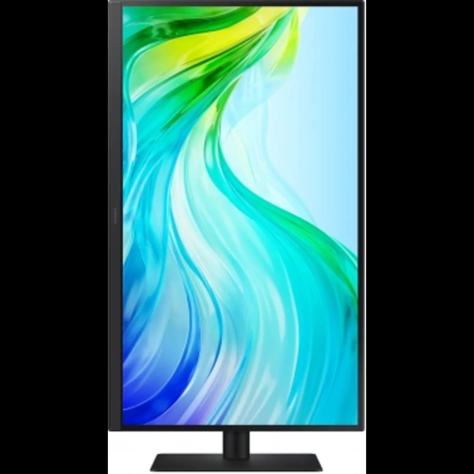 Монитор 27" Samsung S27F610EAIXCI IPS 2560x1440, 100 Гц, 5 мс, 16:9, 300 кд/м², 2xHDMI 2.0, DP 1.2, 3.5 мм, черный