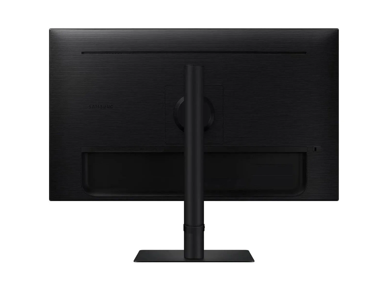 Монитор 27" Samsung S27F610EAIXCI IPS 2560x1440, 100 Гц, 5 мс, 16:9, 300 кд/м², 2xHDMI 2.0, DP 1.2, 3.5 мм, черный