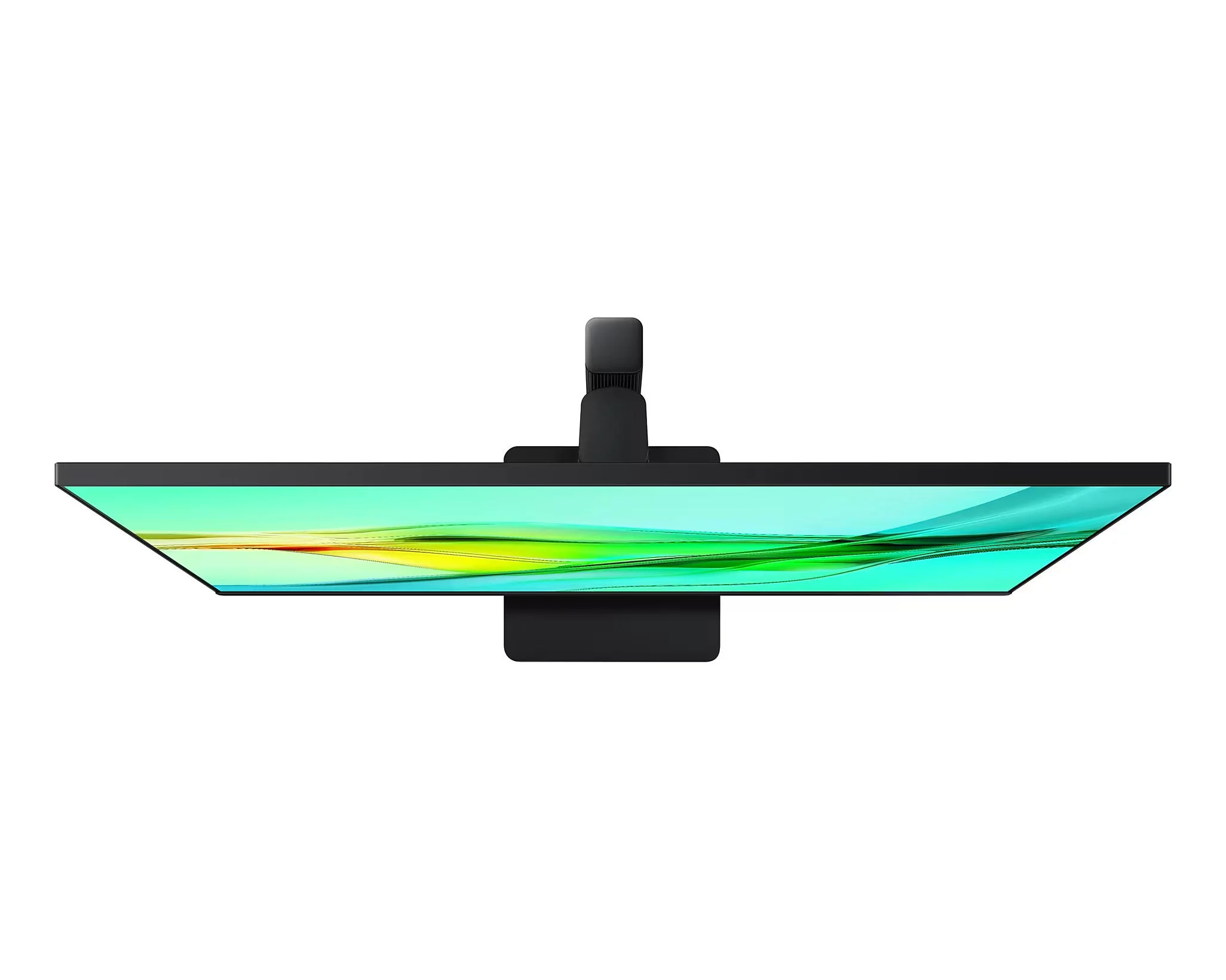 Монитор 27" Samsung ViewFinity S6 S60UD LS27D604UAIXCI IPS 2560x1440, 100 Гц, 5 мс, 16:9, 350 кд/м², 1xHDMI, 1xDP, 1xUSB-C, 3xUSB, 1x3.5 мм, черный