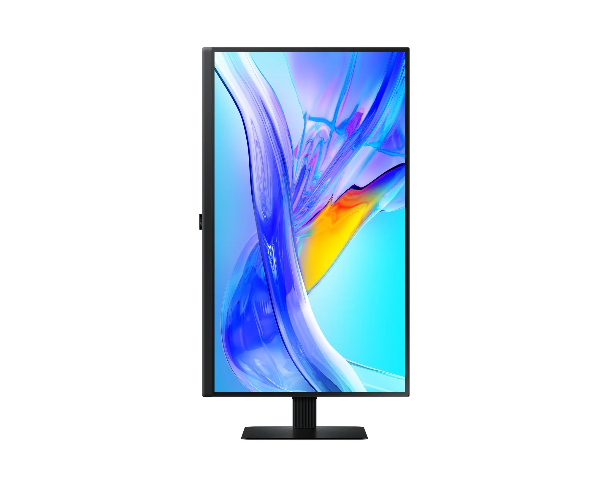 Монитор 27" Samsung ViewFinity S8 S80UD LS27D804UAIXCI IPS 3840x2160, 60 Гц, 5 мс, 16:9, 350 кд/м², 1xHDMI, 1xDP, 1xUSB-C, 3xUSB-A 3.2 Gen 1, 1x3.5 мм