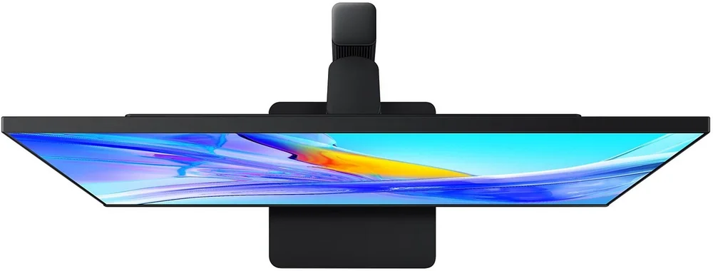 Монитор 27" Samsung ViewFinity S8 S80UD LS27D804UAIXCI IPS 3840x2160, 60 Гц, 5 мс, 16:9, 350 кд/м², 1xHDMI, 1xDP, 1xUSB-C, 3xUSB-A 3.2 Gen 1, 1x3.5 мм