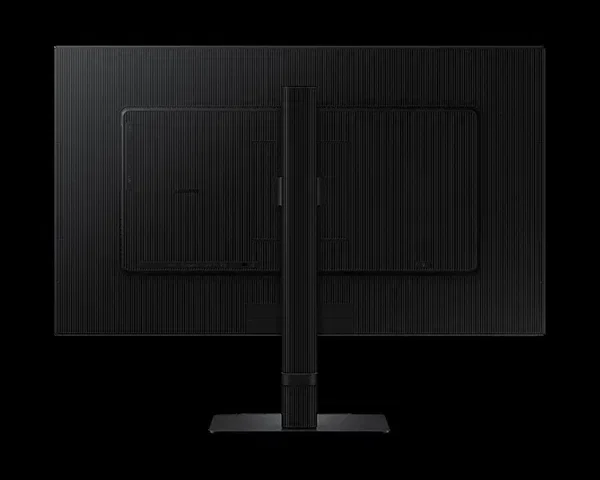 Монитор 27" Samsung ViewFinity S8 S80UD LS27D804UAIXCI IPS 3840x2160, 60 Гц, 5 мс, 16:9, 350 кд/м², 1xHDMI, 1xDP, 1xUSB-C, 3xUSB-A 3.2 Gen 1, 1x3.5 мм