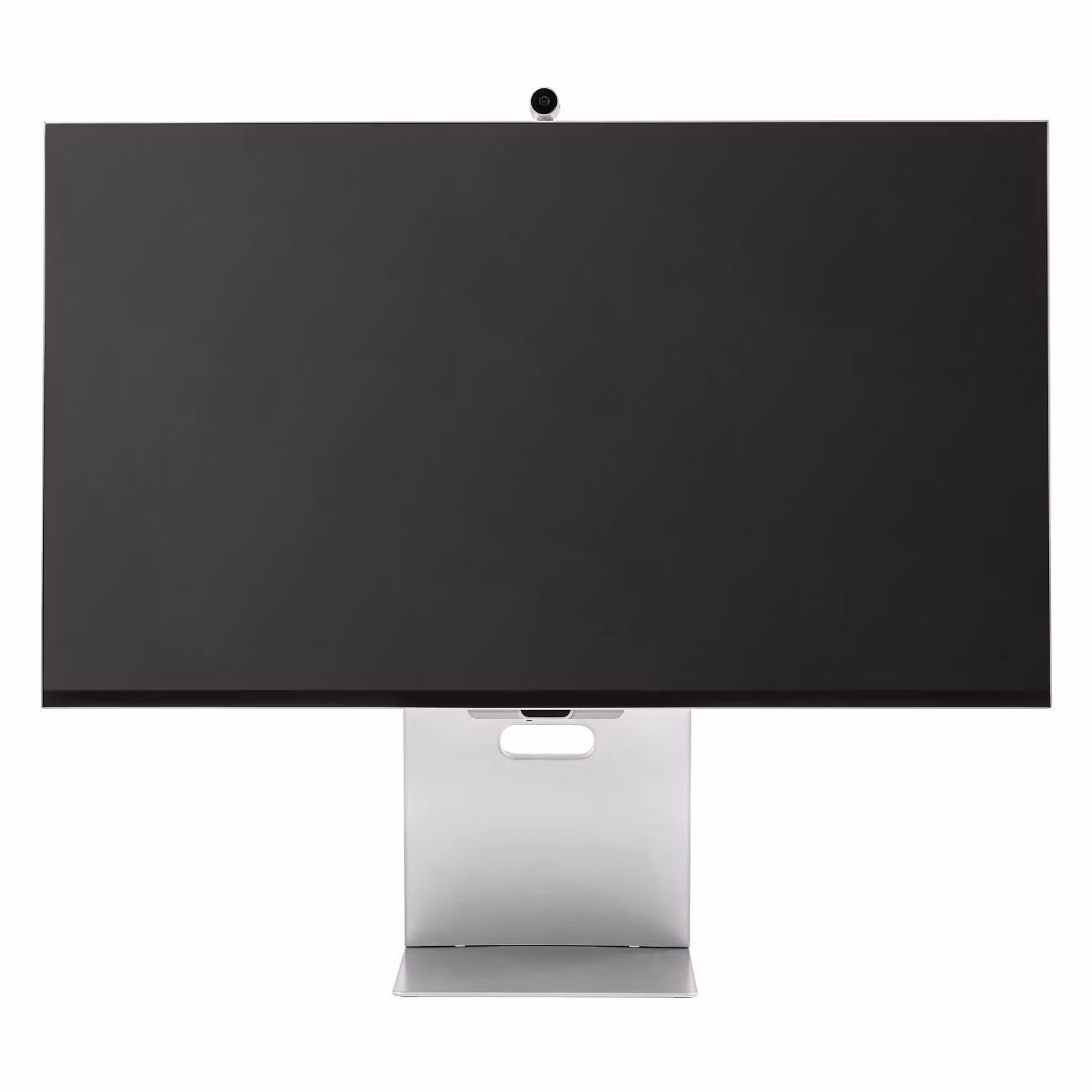 Монитор 27" Samsung ViewFinity S9 S27C902PAI IPS 5120x2880, 60 Гц, 5 мс, 16:9, 600 кд/м2, Thunderbolt, mini DP, 3xUSB 3.0, серебристый