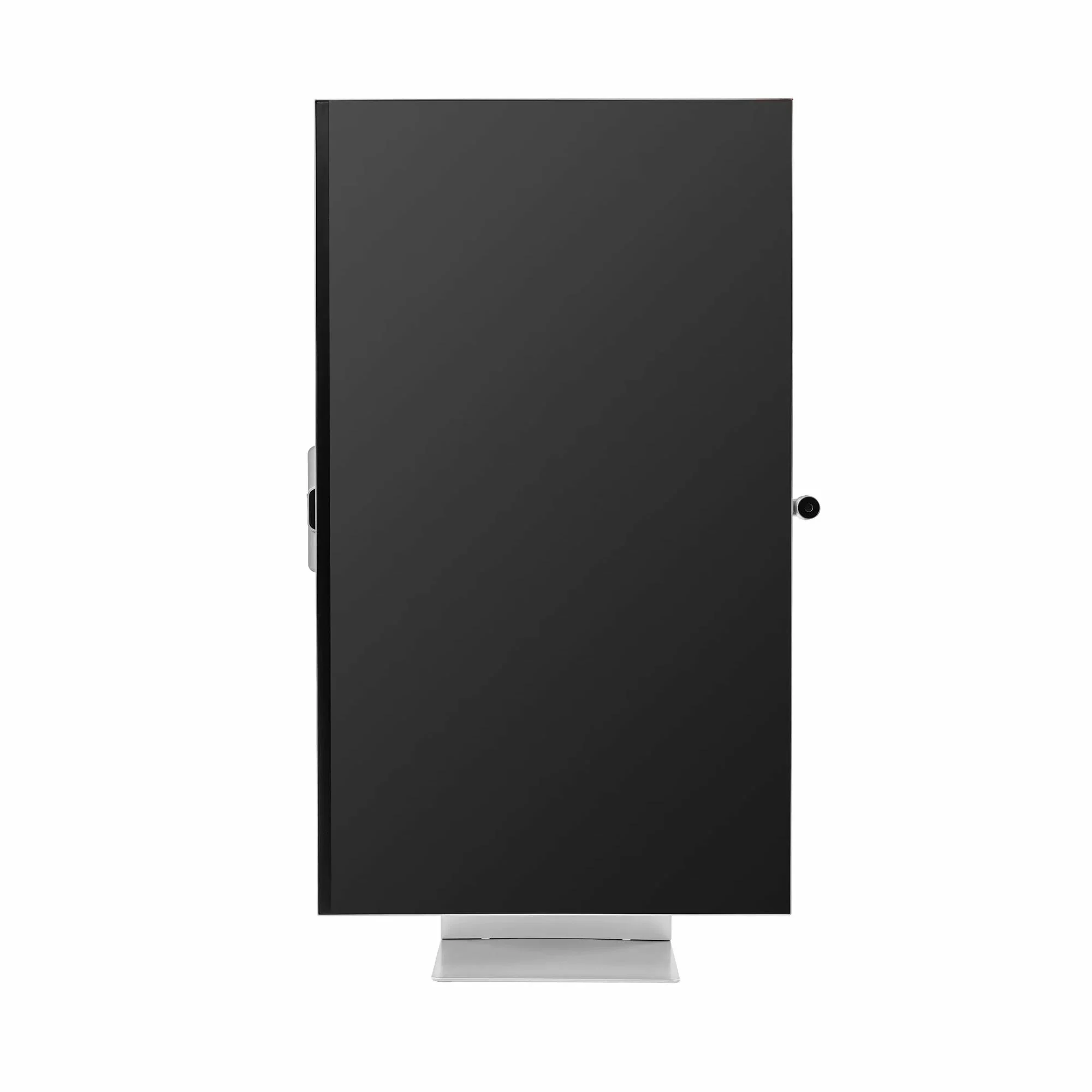 Монитор 27" Samsung ViewFinity S9 S27C902PAI IPS 5120x2880, 60 Гц, 5 мс, 16:9, 600 кд/м2, Thunderbolt, mini DP, 3xUSB 3.0, серебристый
