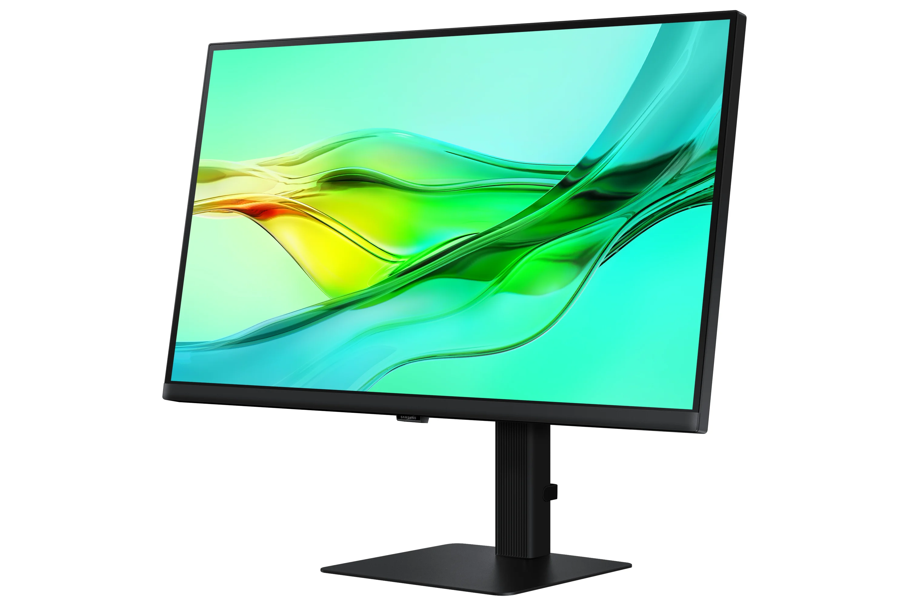 Монитор 32" Samsung LS32D604UAIXCI IPS 2560x1440, 100 Гц, 5 мс, 16:9, 350 кд/м2, 1xHDMI, 1хDP, черный
