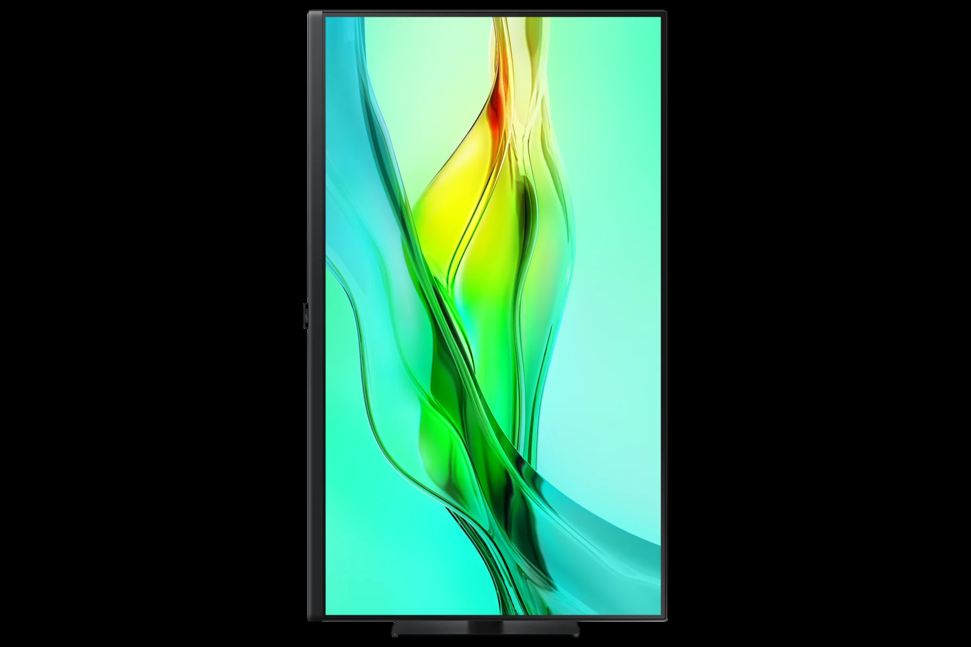 Монитор 32" Samsung LS32D604UAIXCI IPS 2560x1440, 100 Гц, 5 мс, 16:9, 350 кд/м2, 1xHDMI, 1хDP, черный