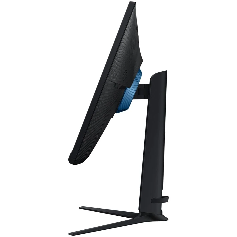 Монитор 32" Samsung Odyssey G3 S32DG300EI VA 1920x1080, 180 Гц, 1 мс, 16:9, 250 кд/м², 1xHDMI, 1xDP, 1x3.5 мм, черный
