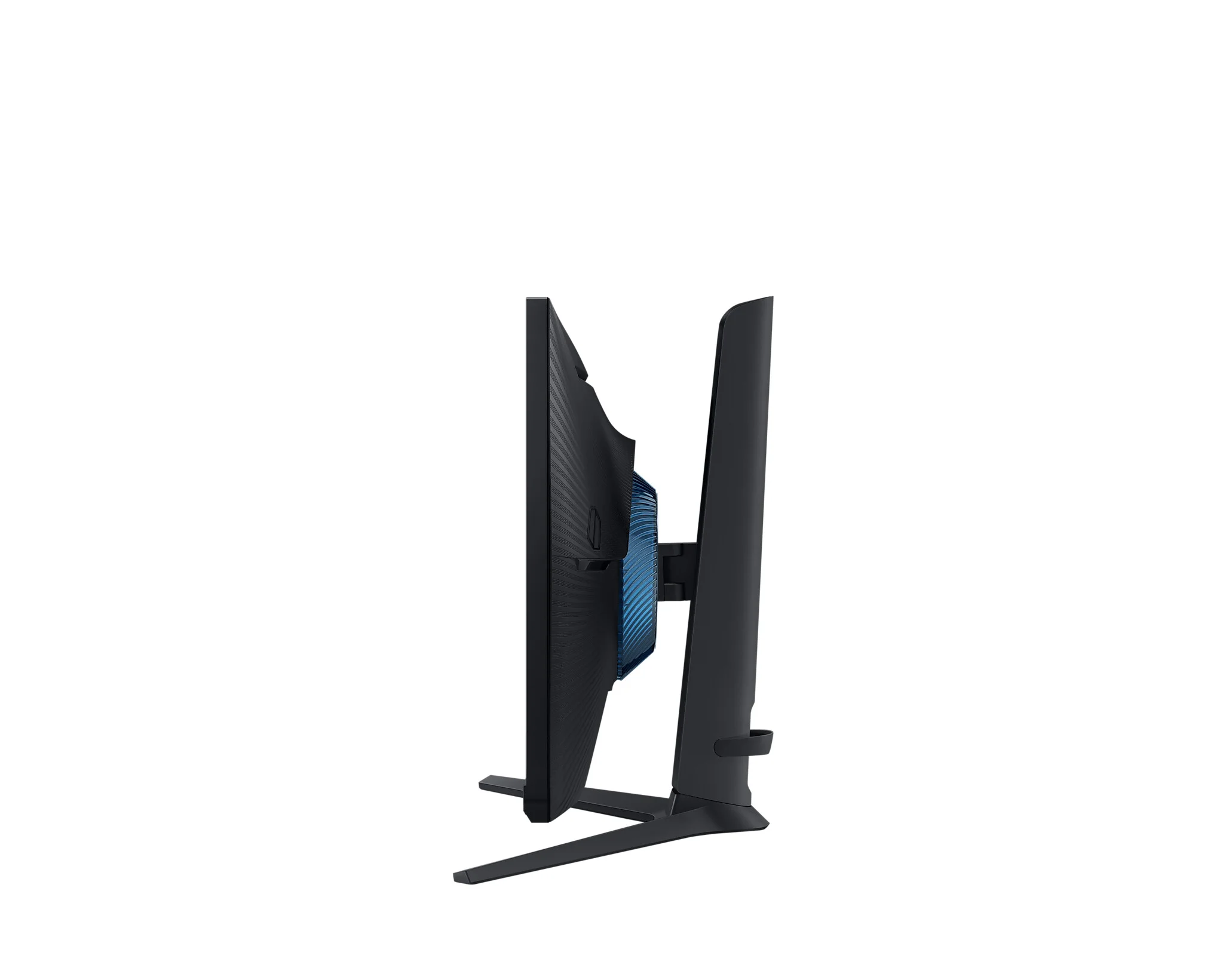 Монитор 32" Samsung Odyssey G3 S32DG300EI VA 1920x1080, 180 Гц, 1 мс, 16:9, 250 кд/м², 1xHDMI, 1xDP, 1x3.5 мм, черный
