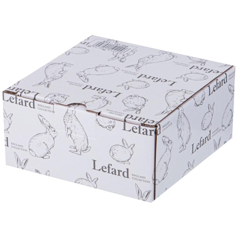 ARTI-M ПОДСТАВКА LEFARD "SUNDAY" 13,5*6,6 СМ