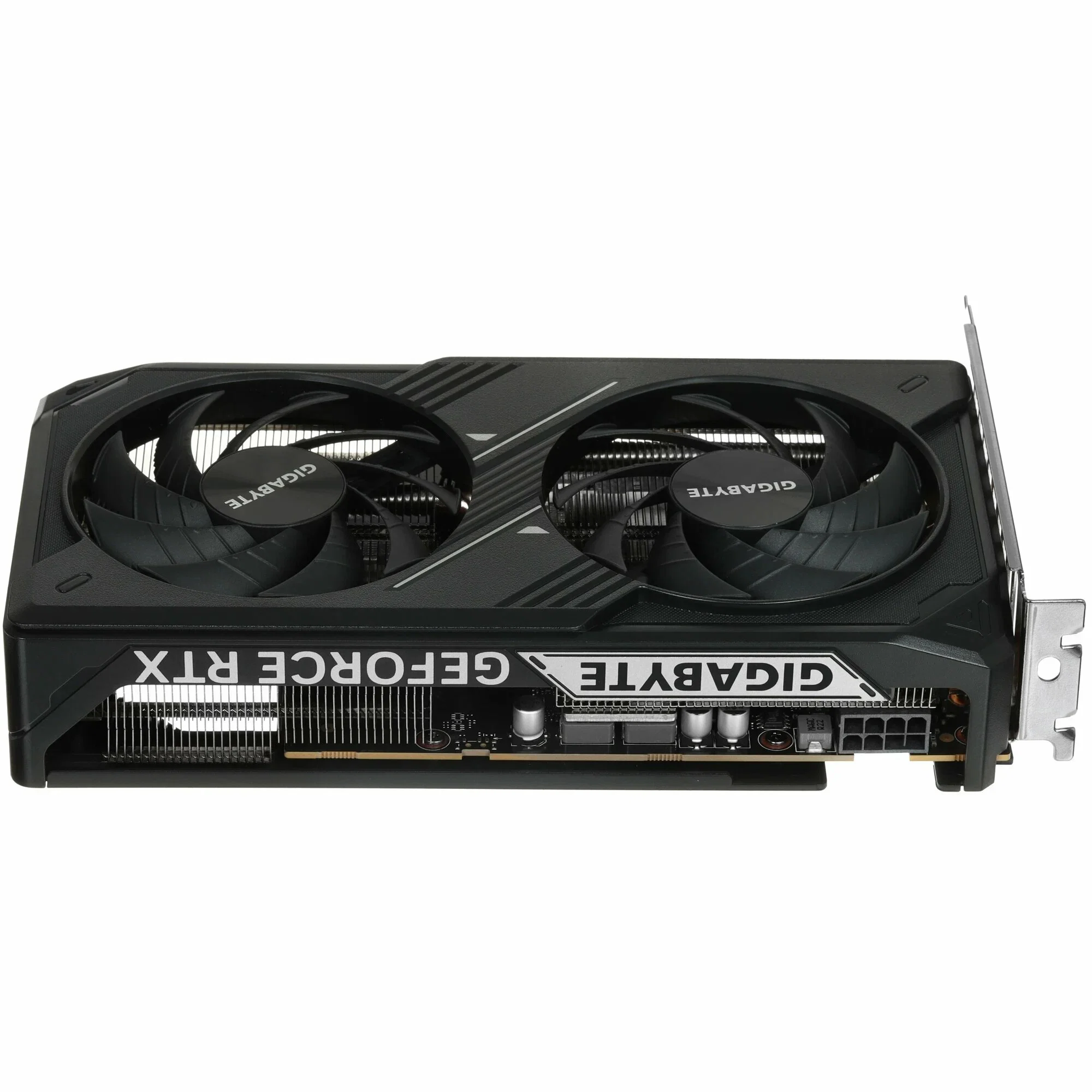 Видеокарта Gigabyte GeForce RTX 5060 WINDFORCE MAX OC 8GB (GV-N5060WF2MAX OC-8GD)