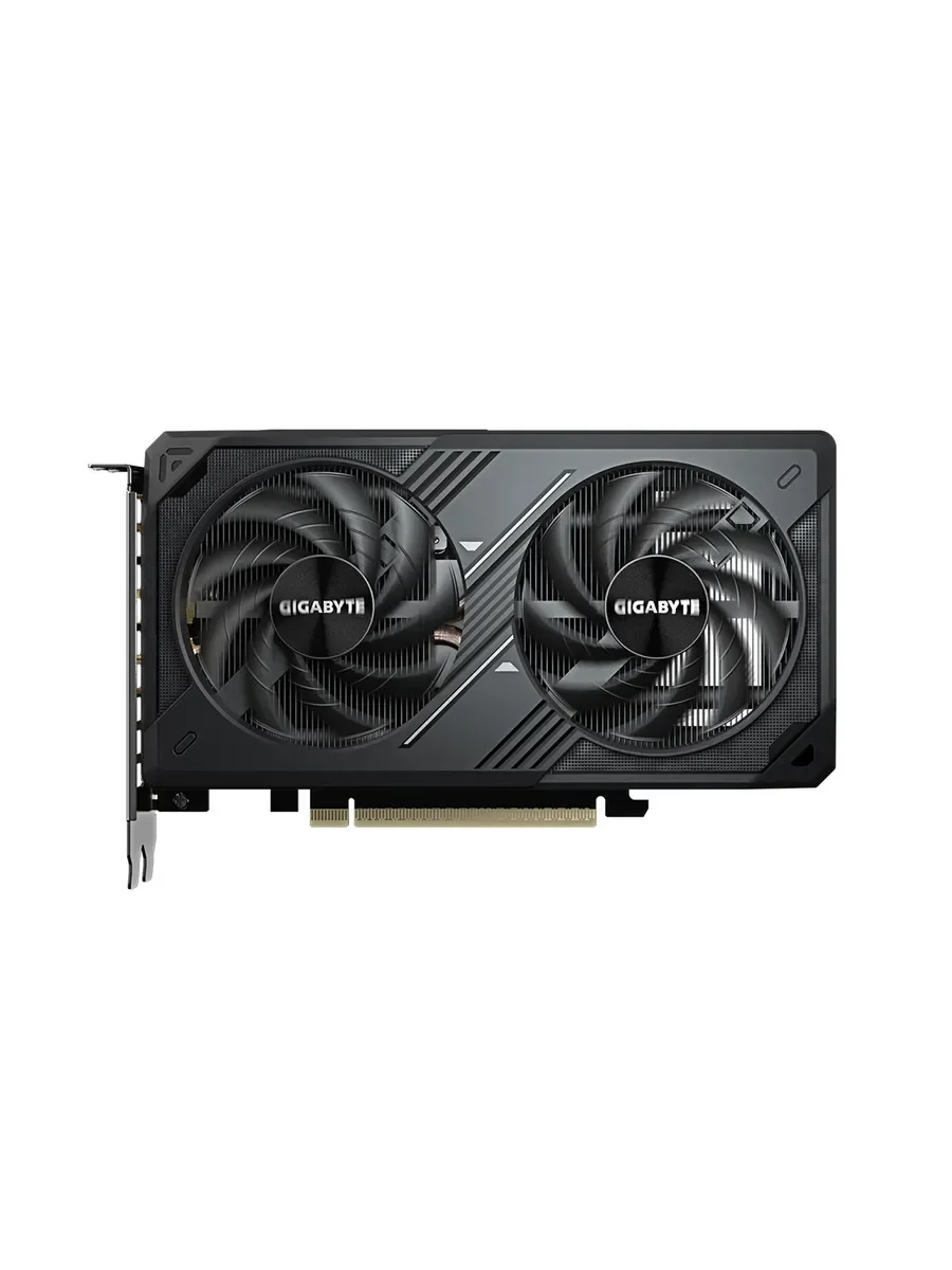 Видеокарта Gigabyte GeForce RTX 5060 WINDFORCE MAX OC 8GB (GV-N5060WF2MAX OC-8GD)