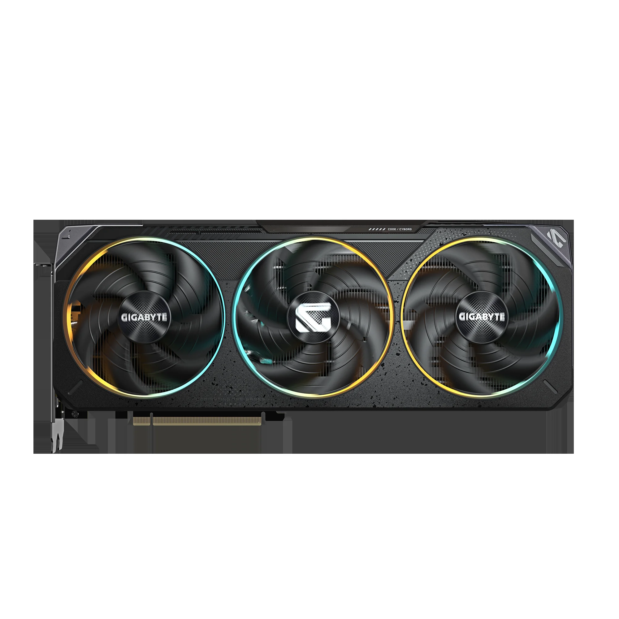 Видеокарта Gigabyte GeForce RTX 5070 GAMING OC 12GB (GV-N5070GAMING OC-12GD)