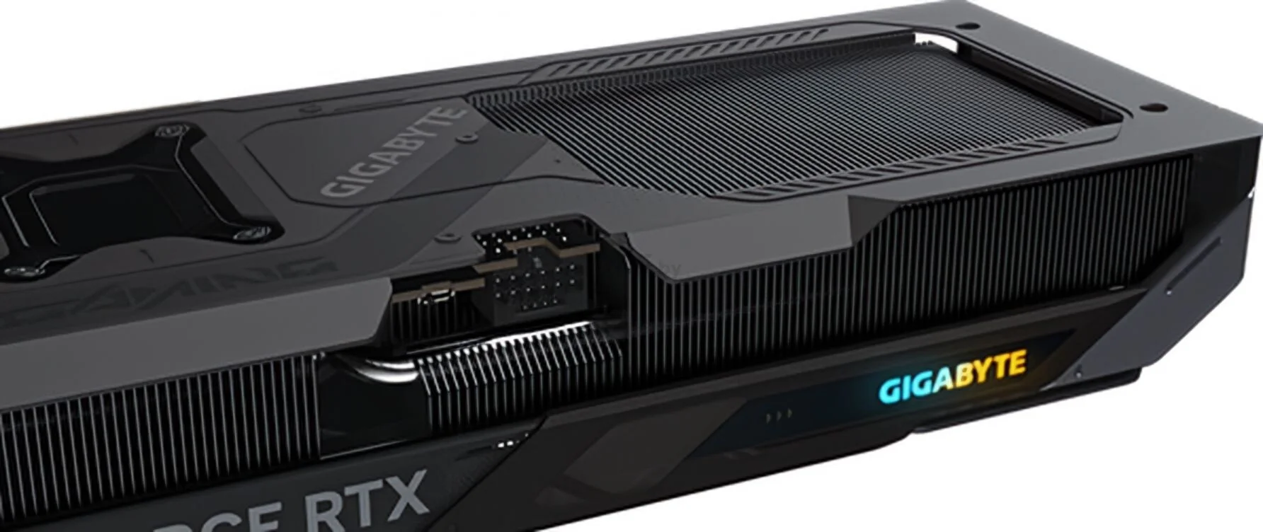 Видеокарта Gigabyte GeForce RTX 5070 GAMING OC 12GB (GV-N5070GAMING OC-12GD)
