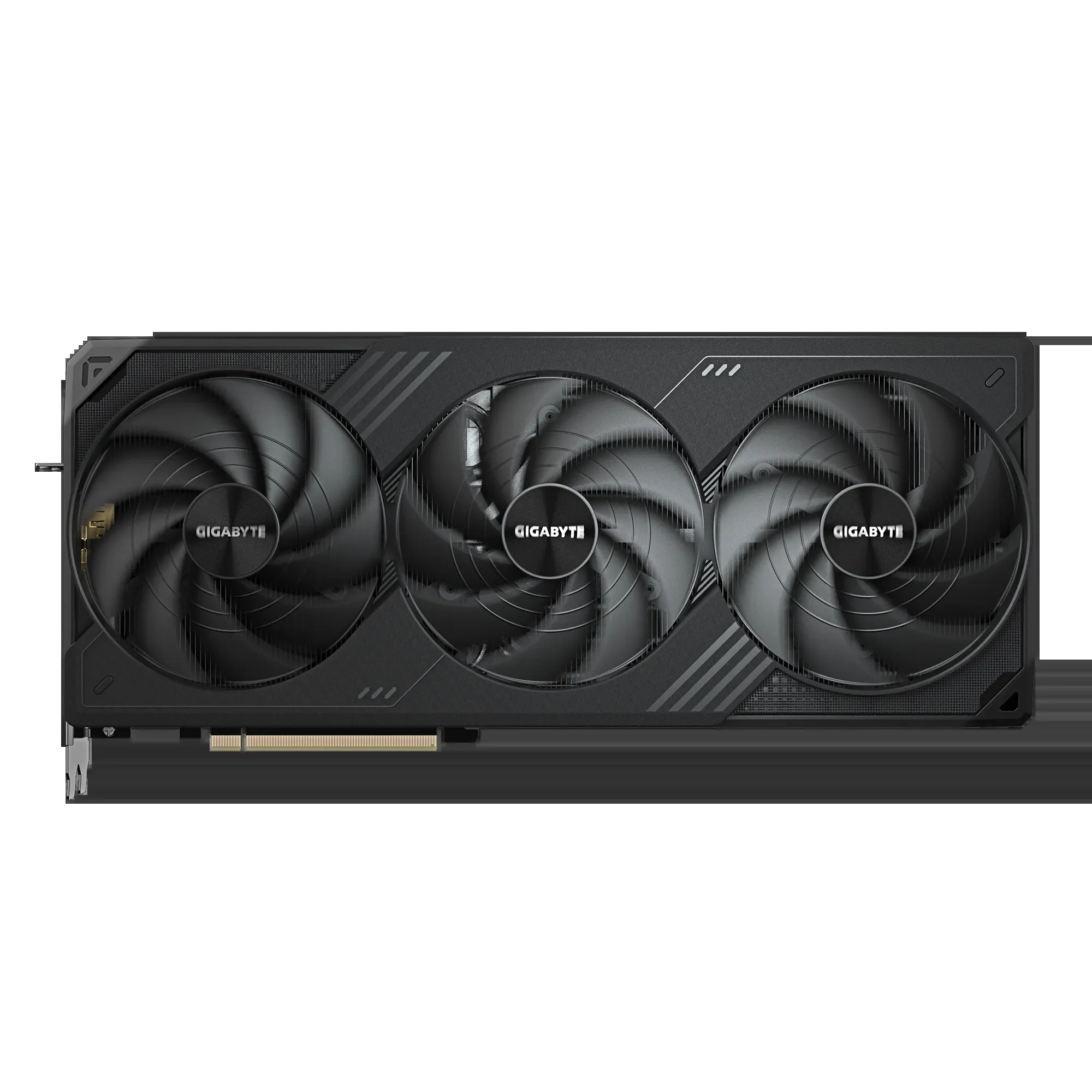 Видеокарта Gigabyte GeForce RTX 5070 Ti GAMING OC 16GB (GV-N507TGAMING OC-16GD)