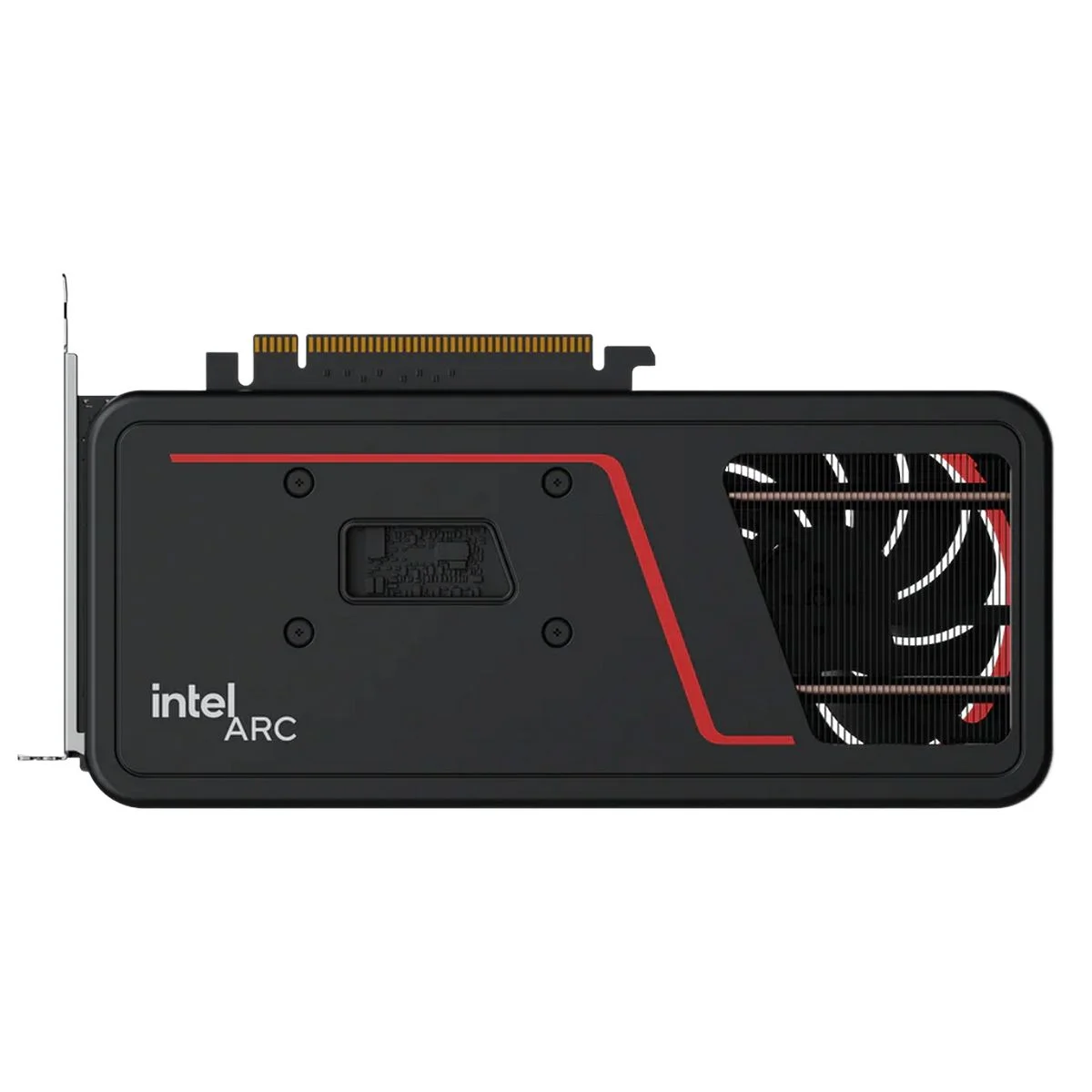 Видеокарта Maxsun Intel Arc B580 Milestone 12G