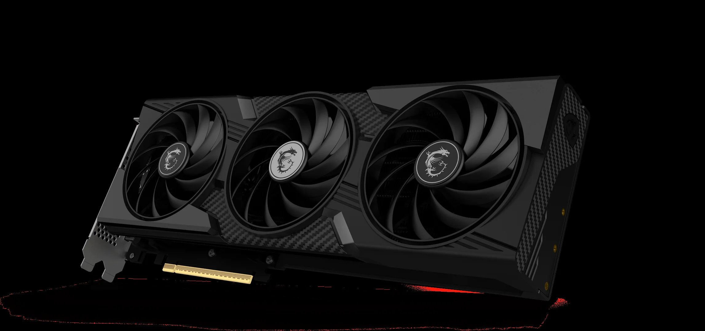 Видеокарта MSI GeForce RTX 5060 8G GAMING OC