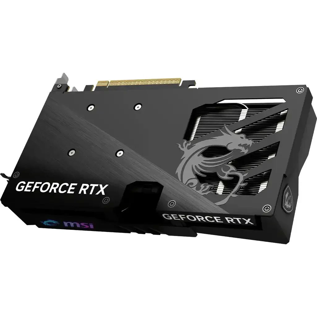 Видеокарта MSI GeForce RTX 5060 8G GAMING OC