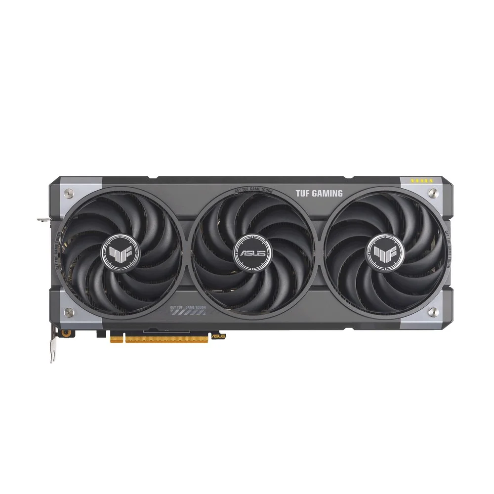 Видеокарта MSI GeForce RTX 5070 12G GAMING TRIO OC