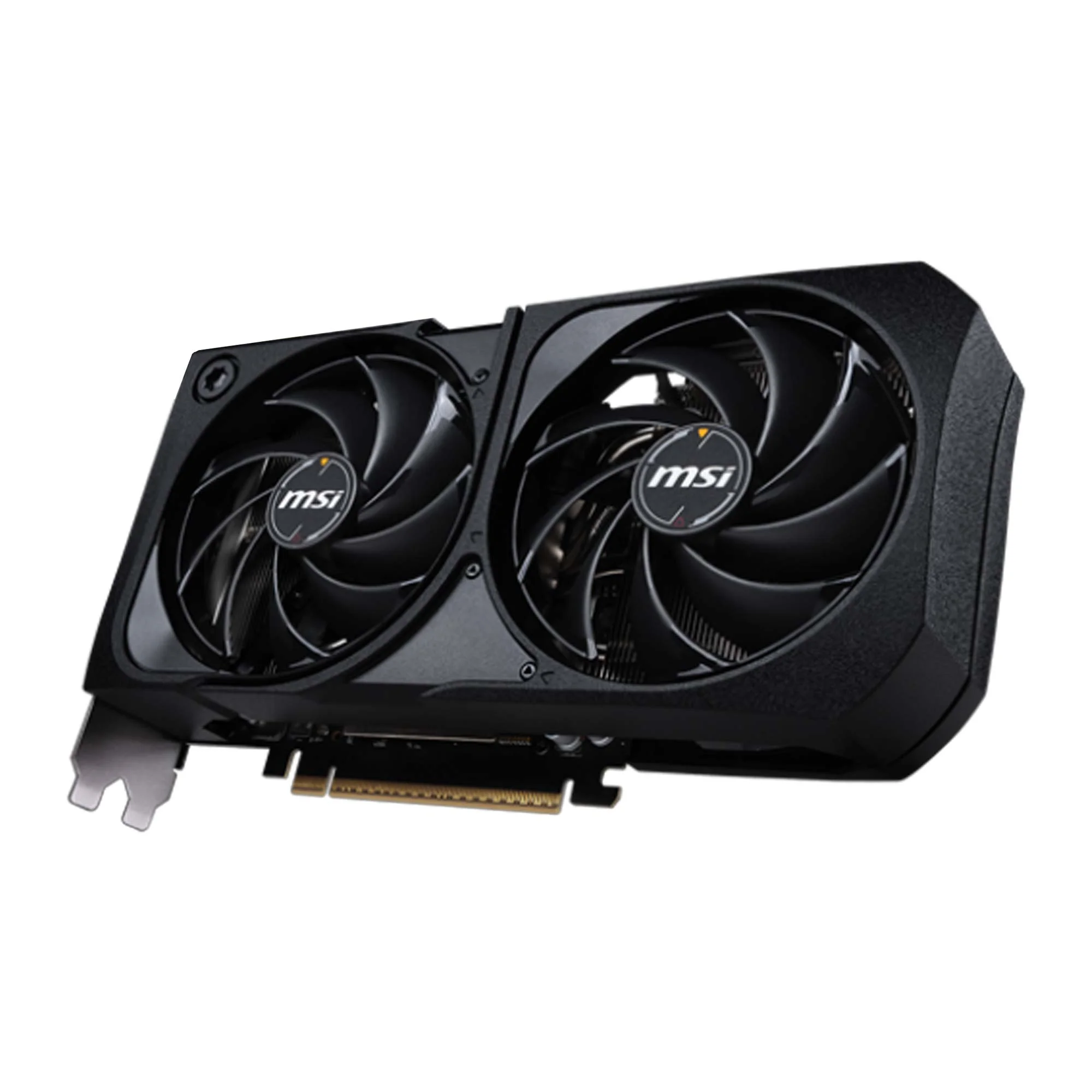 Видеокарта MSI GeForce RTX 5070 12G SHADOW 2X OC