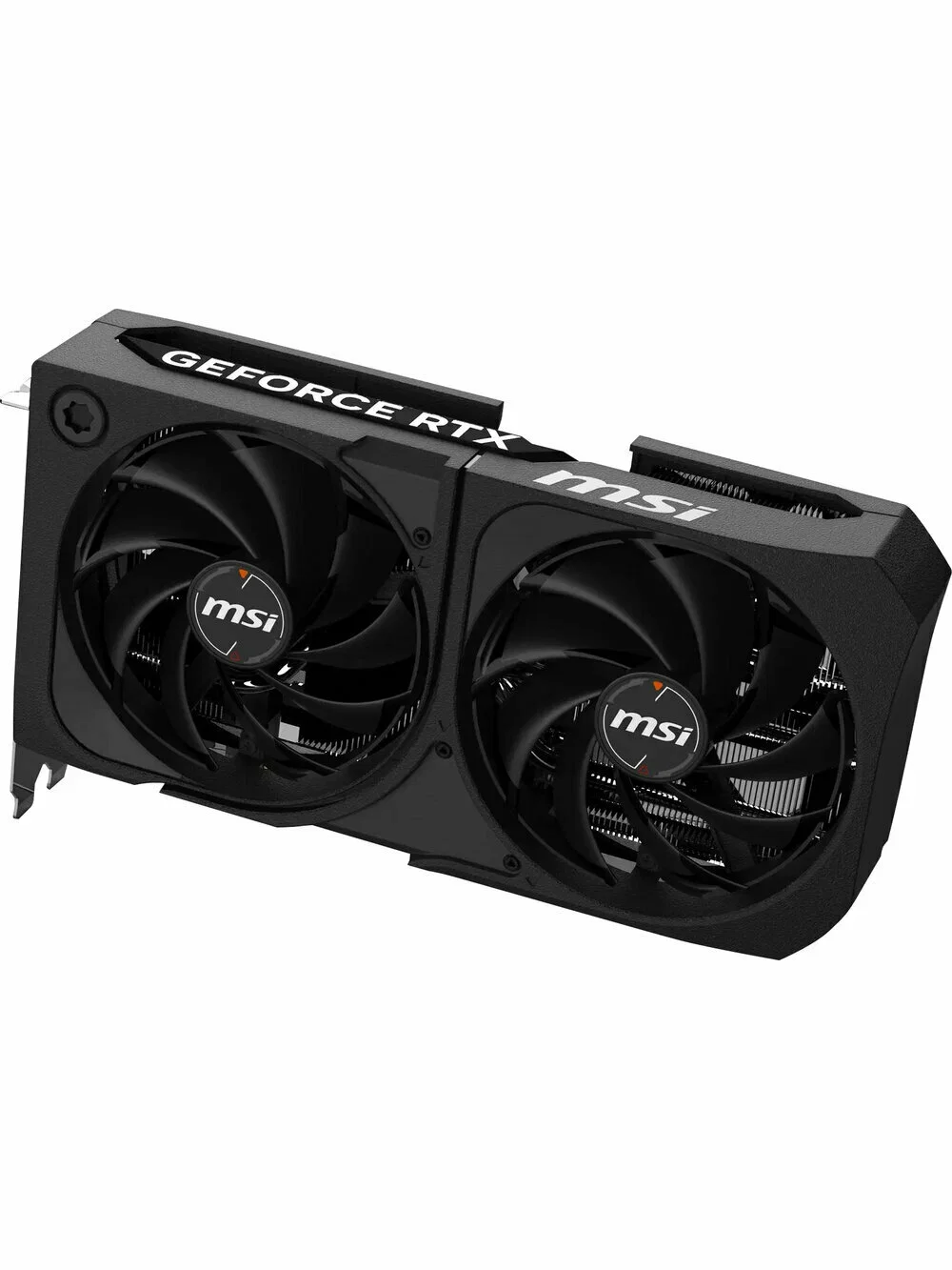 Видеокарта MSI GeForce RTX 5070 12G SHADOW 2X OC