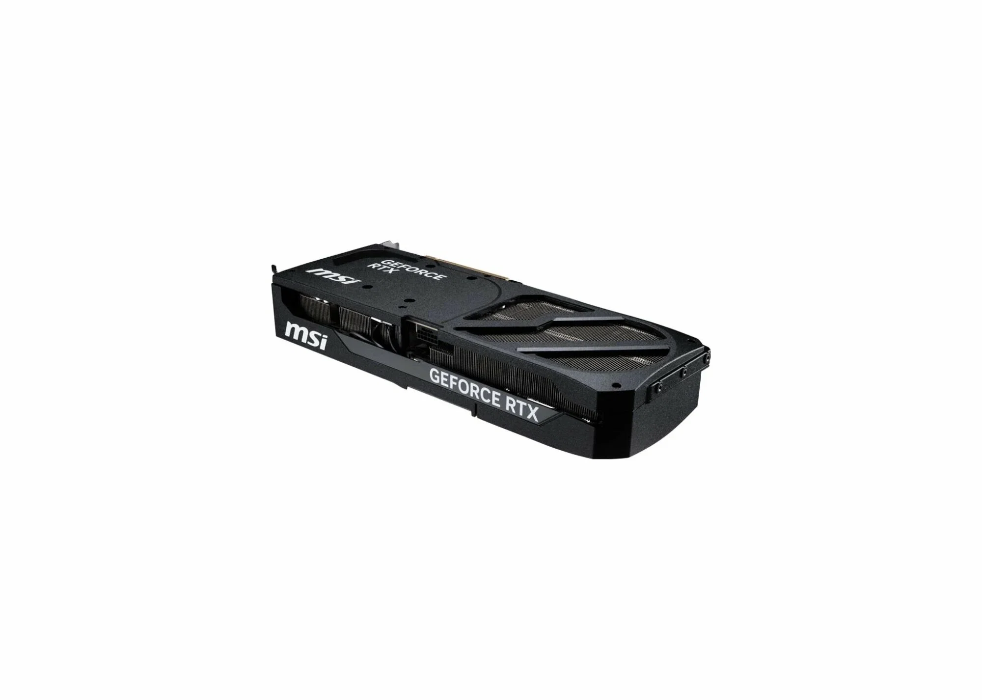 Видеокарта MSI GeForce RTX 5070 12G SHADOW 3X OC