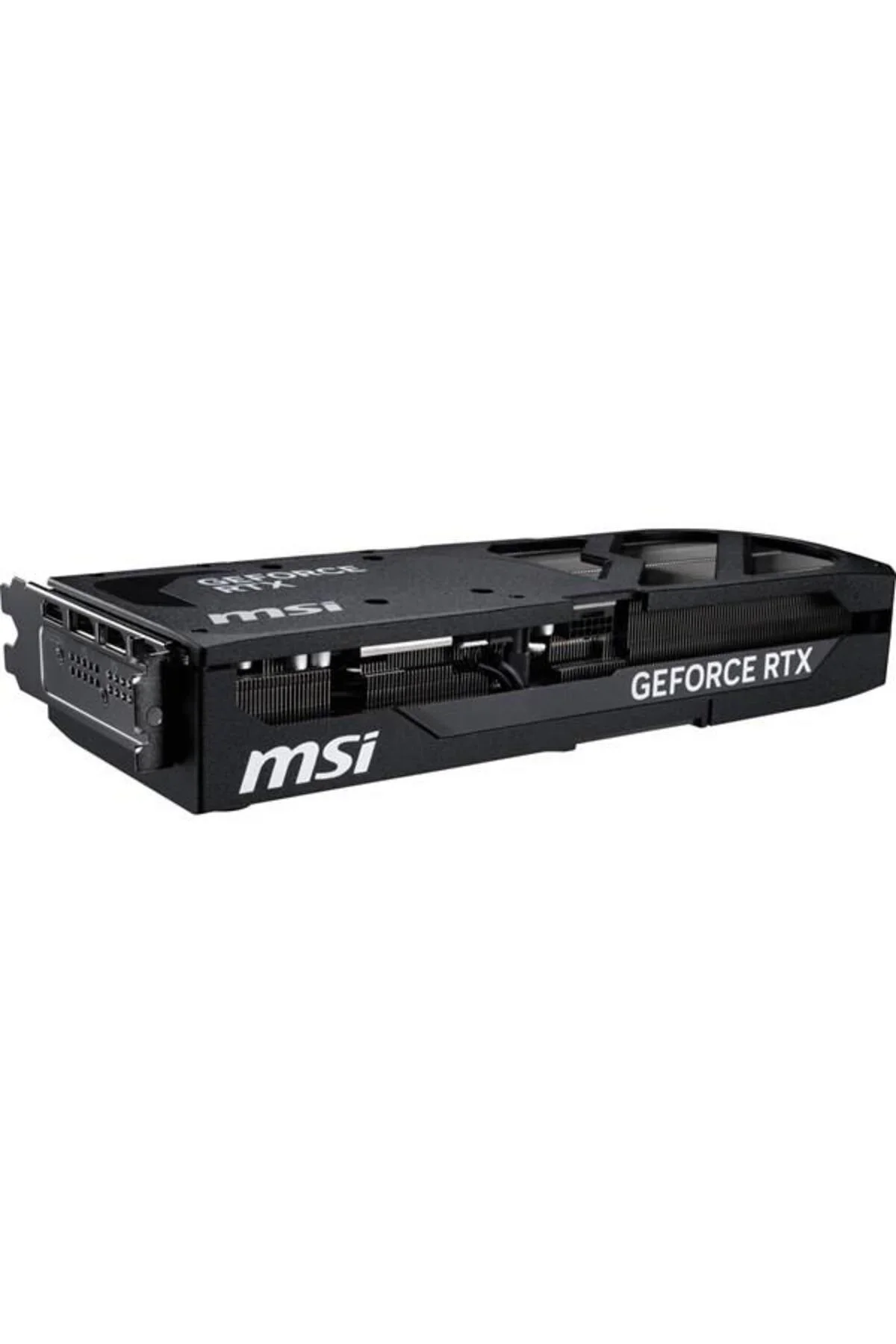 Видеокарта MSI GeForce RTX 5080 16G SHADOW 3X