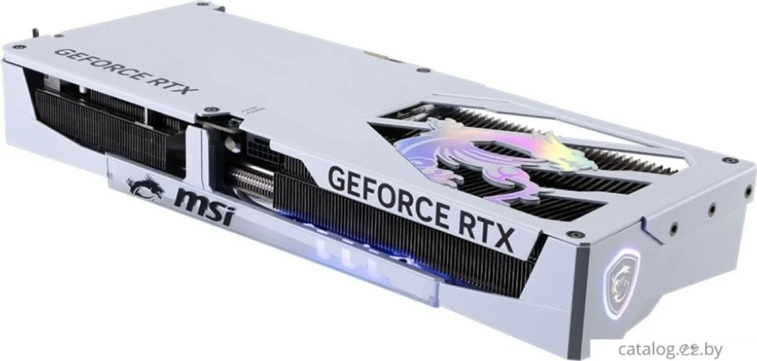 Видеокарта MSI RTX 5080 16G GAMING TRIO OC