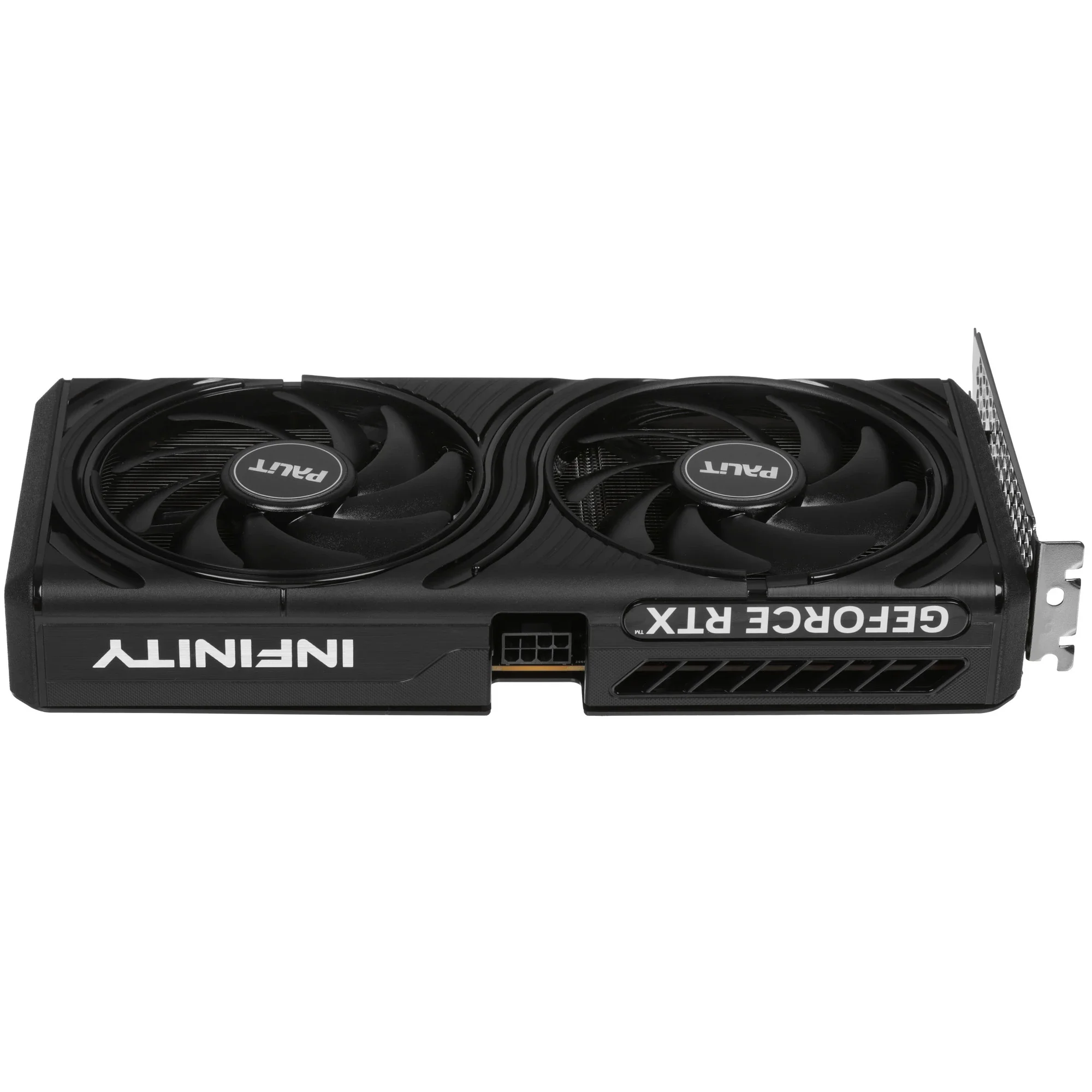 Видеокарта Palit GeForce RTX 5060 INFINITY 2 OC 8GB (NE75060V19P1-GB2063L)