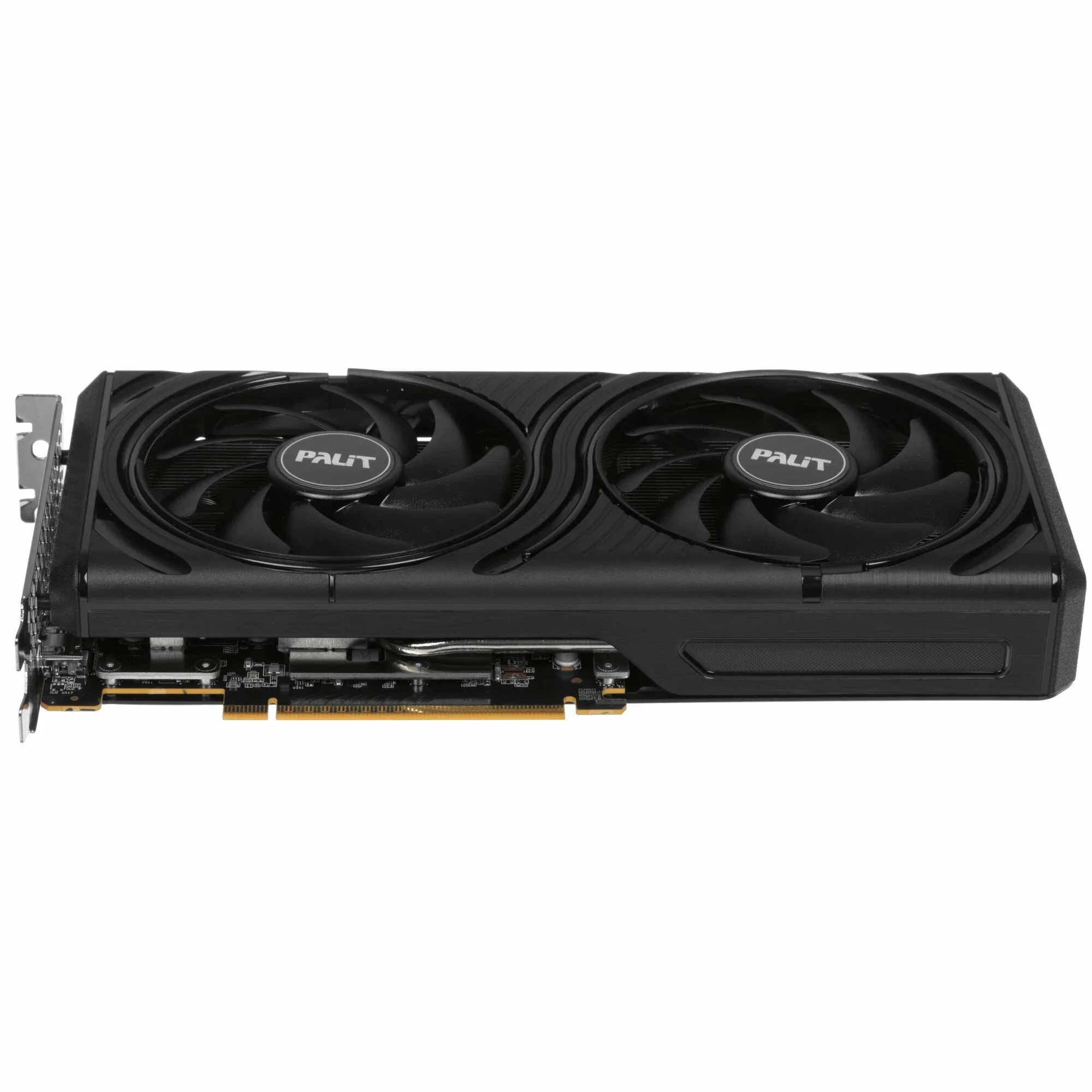Видеокарта Palit GeForce RTX 5060 INFINITY 2 OC 8GB (NE75060V19P1-GB2063L)