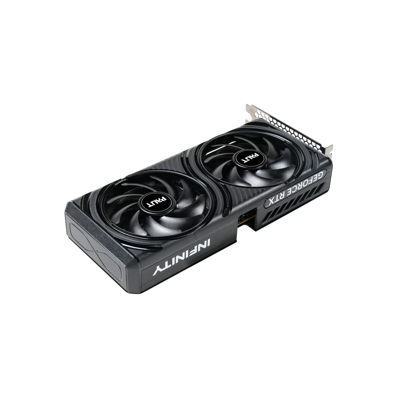 Видеокарта Palit GeForce RTX 5060 INFINITY 2 OC 8GB (NE75060V19P1-GB2063L)