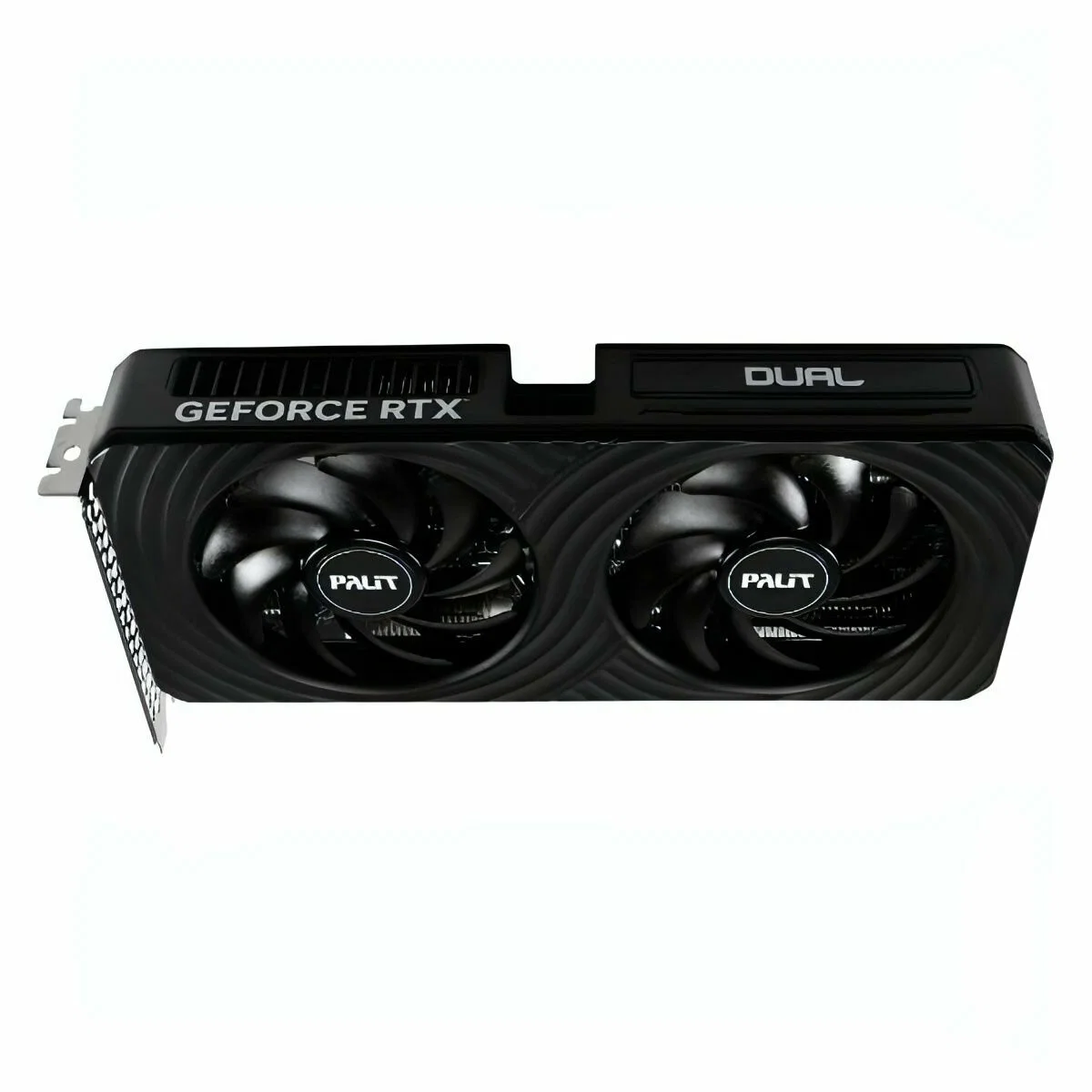 Видеокарта Palit GeForce RTX 5060 TI 8GB DUAL OC (NE7506TT19P1-GB2062D)