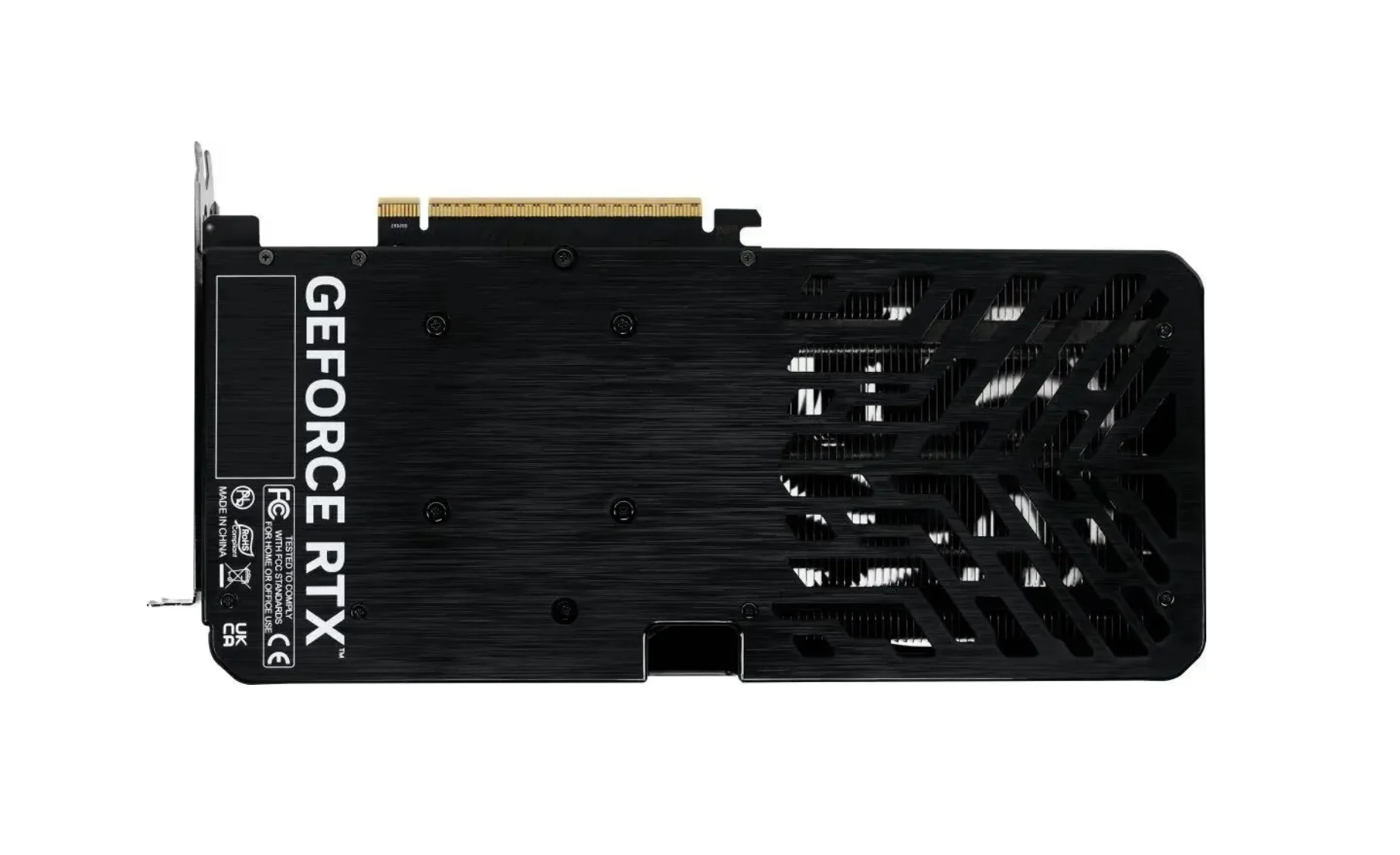 Видеокарта Palit GeForce RTX 5060 TI 8GB DUAL OC (NE7506TT19P1-GB2062D)