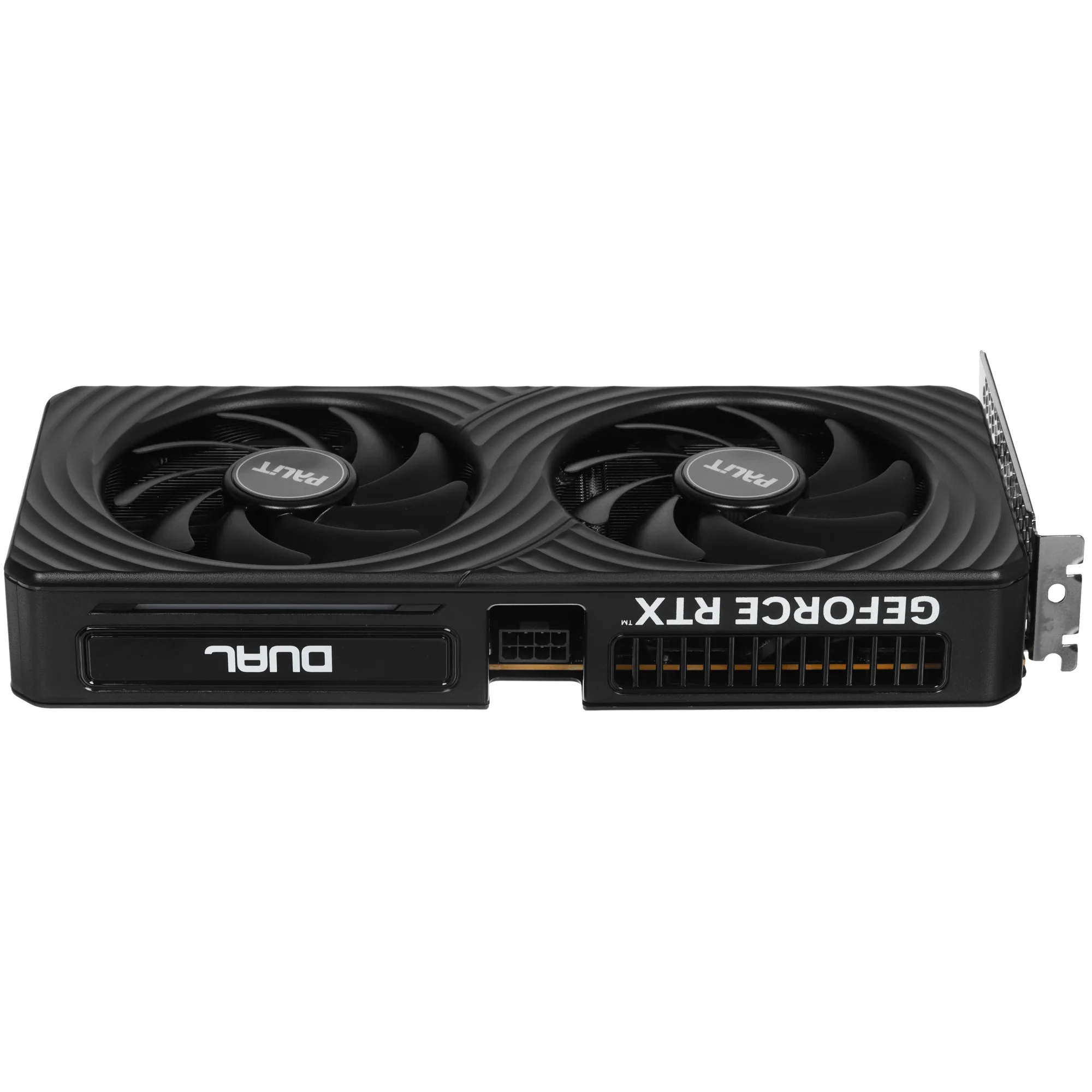 Видеокарта Palit GeForce RTX 5060 TI 8GB DUAL OC (NE7506TT19P1-GB2062D)