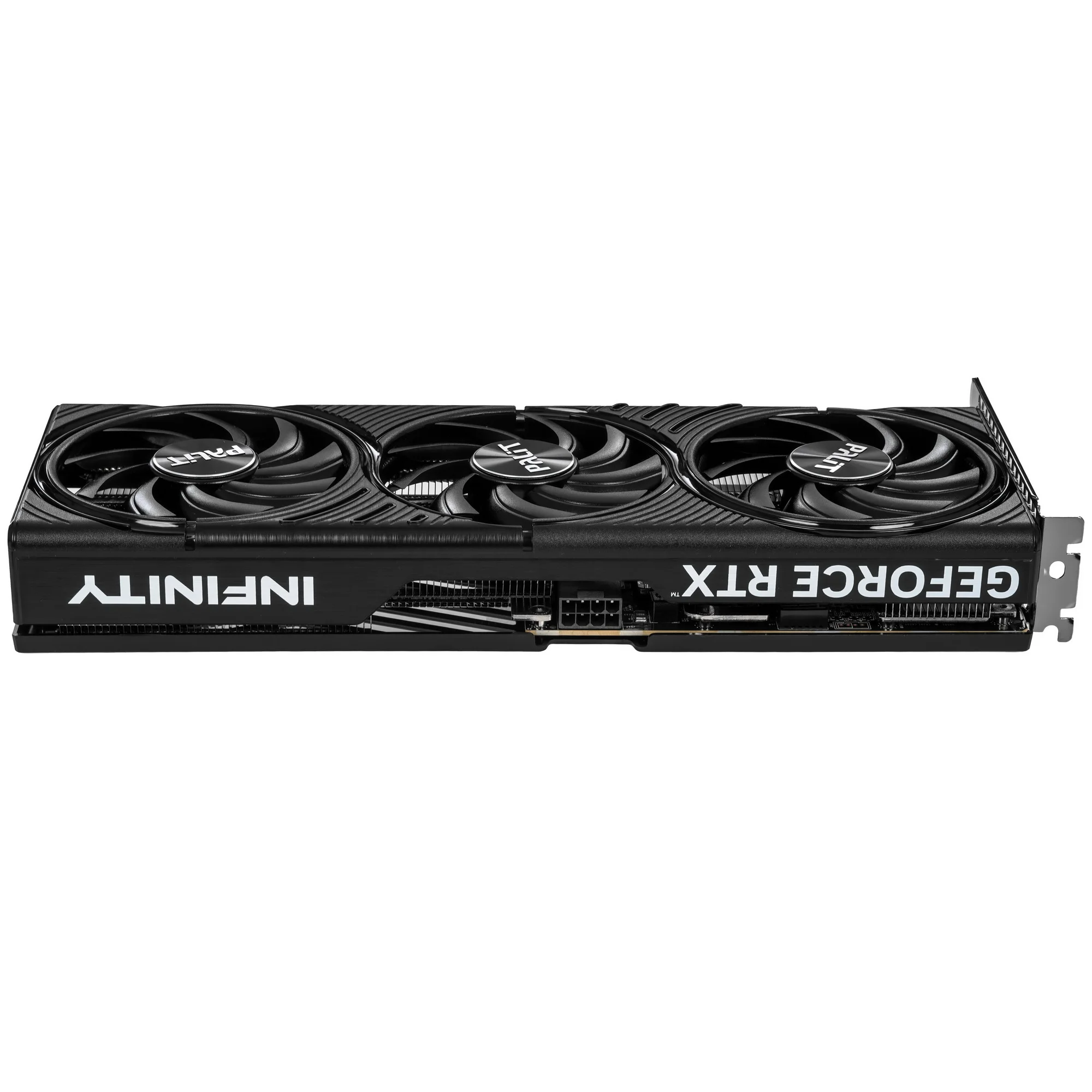 Видеокарта Palit GeForce RTX 5060 TI 8GB INFINITY 3 OC (NE7506TS19P1-GB2062S)