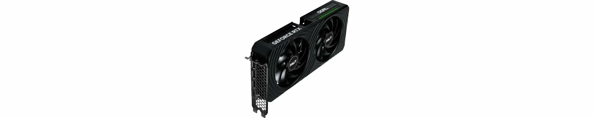 Видеокарта Palit GeForce RTX 5060Ti DUAL 8GB (NE7506T019P1-GB2062D)