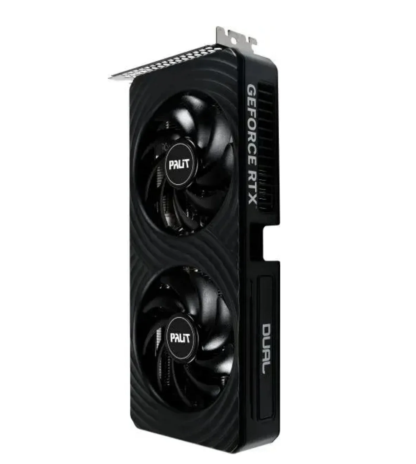 Видеокарта Palit GeForce RTX 5060Ti DUAL 8GB (NE7506T019P1-GB2062D)