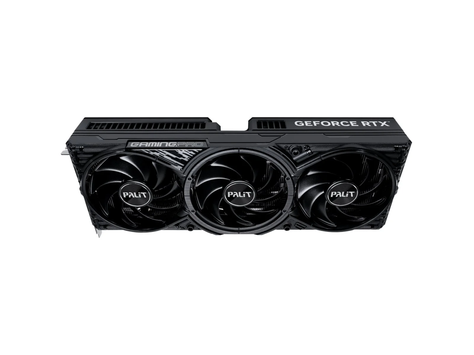 Видеокарта Palit GeForce RTX 5070 12GB GamingPro S OC (NE75070T19K9-GB2050U)