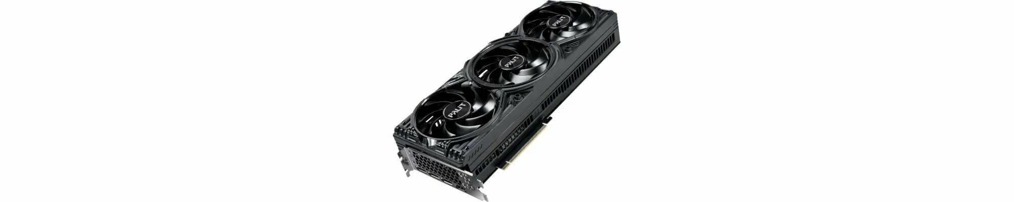 Видеокарта Palit GeForce RTX 5070 Ti 16GB GamingPro-S OC (NE7507TS19T2-GB2031U)