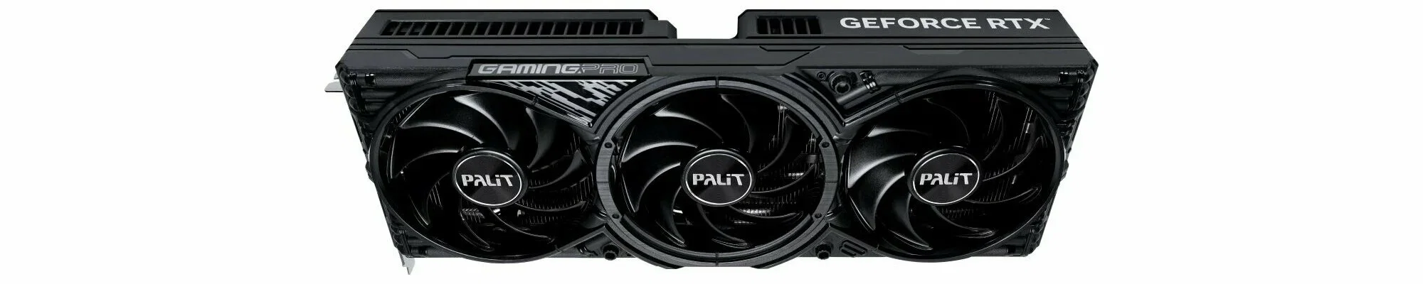 Видеокарта Palit GeForce RTX 5070 Ti 16GB GamingPro-S OC (NE7507TS19T2-GB2031U)