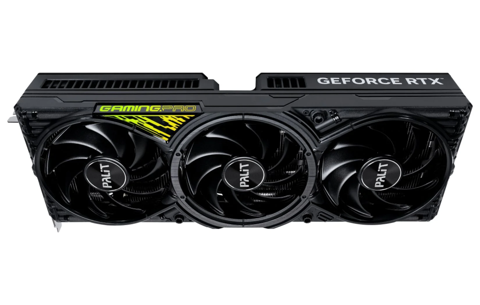Видеокарта Palit GeForce RTX 5070 Ti 16GB GamingPro-S OC (NE7507TS19T2-GB2031U)