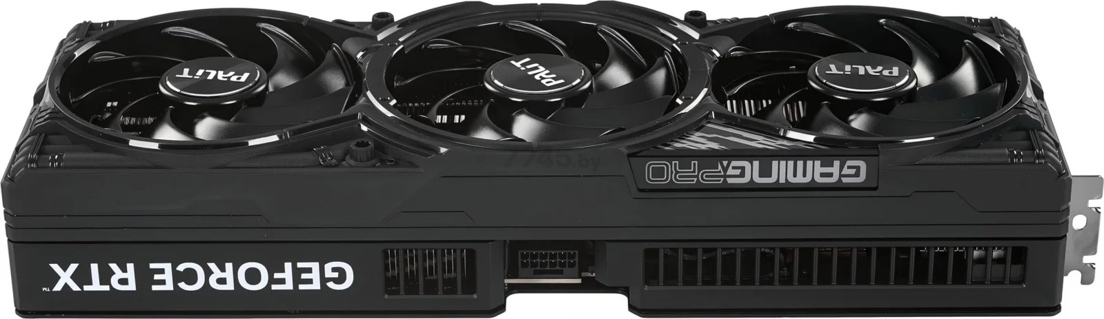 Видеокарта Palit GeForce RTX 5080 16GB GAMINGPRO V1 (NE75080019T2-GB2031Y)